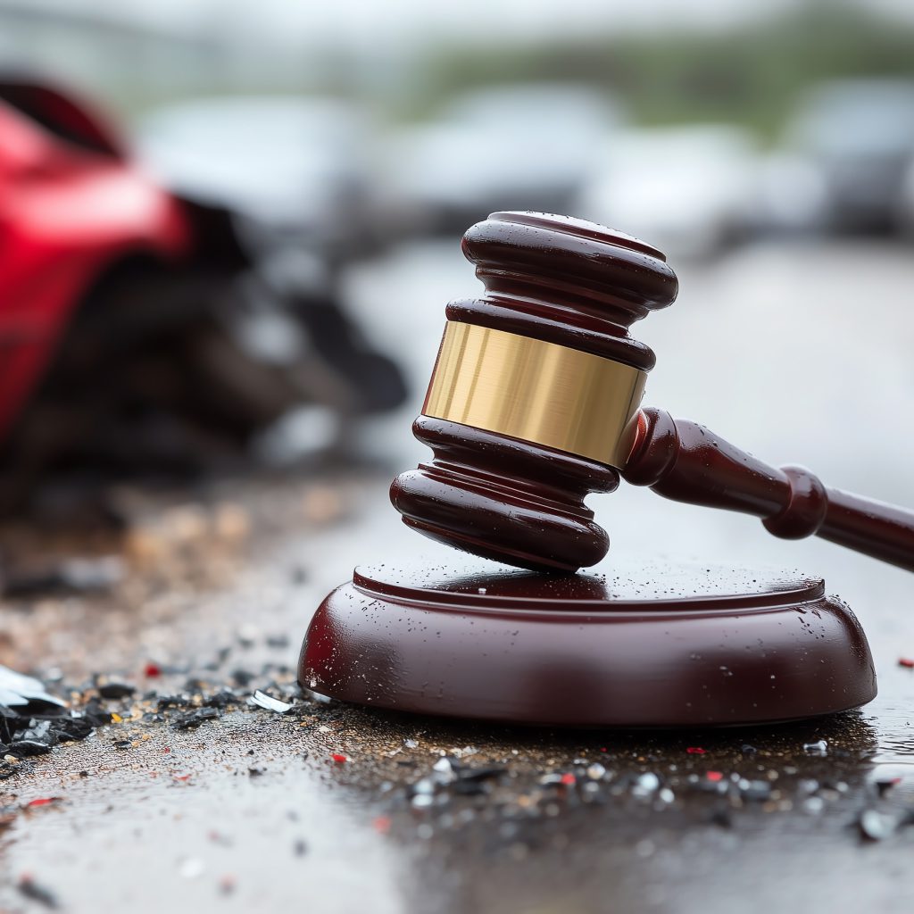 personal injury lawyer Richmond