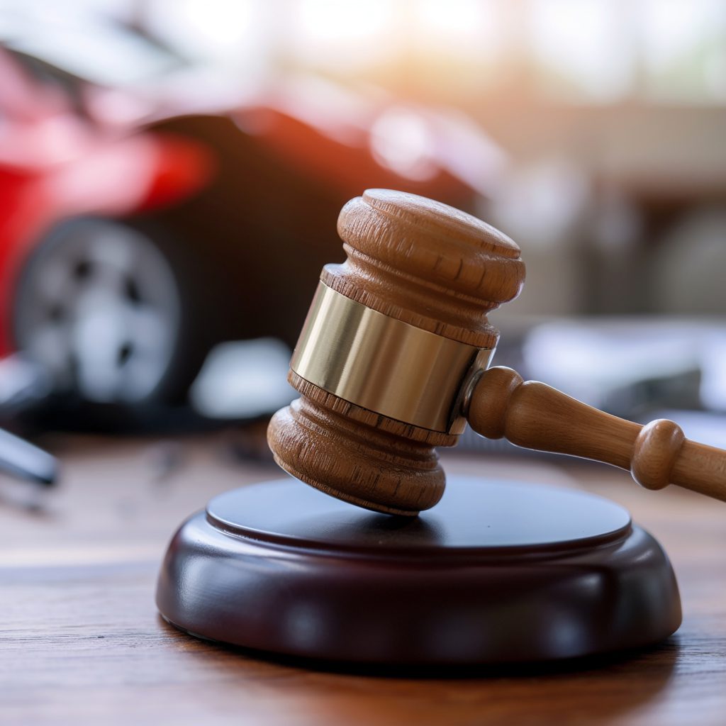 personal injury lawyer South Houston