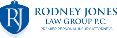 RJ Law - Revised Logo